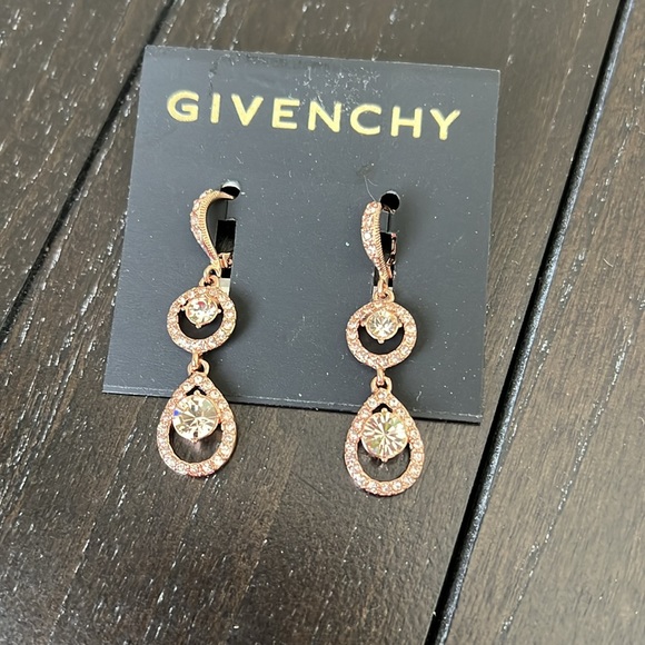 Givenchy Earrings - Picture 3 of 5
